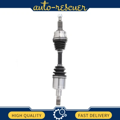 Se adapta a Chevrolet Colorado 2015 2016 2017 2018 2019 1X eje delantero derecho CV Foto 1 de 4