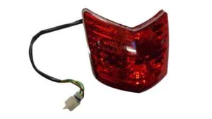 SFM / Sachs Rücklicht P402540500102370 Sachs Speedjet R bis 2012Sachs Speedje... - Bild 1 von 1