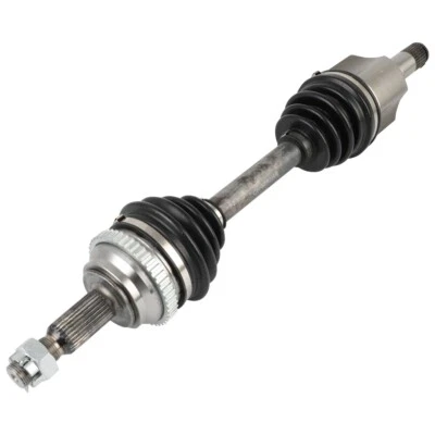 Front Left CV Axle Assembly Driver Side For 2003-2005 Dodge Neon L4 5037445AA - Image 1 of 4