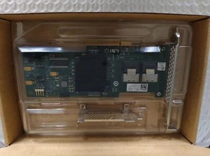 LSI SAS 9210-8i 8-Port 6Gb/s PCIe HBA RAID SATA Controller Card - Picture 1 of 2