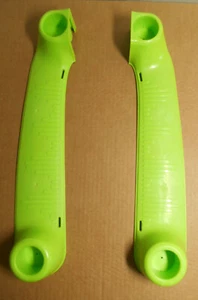 Fisher Price Deluxe Kick and Play Piano Gym Replacement Leg Sides P25 - Picture 1 of 4
