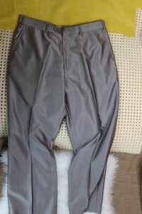 Raffinato Pants 38 Long Sold thru Stauer Unique - Picture 1 of 8