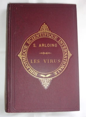 Médecine: Bibliothèque Scientifique Internationale, Les Virus, Tuberculose - Photo 1/4