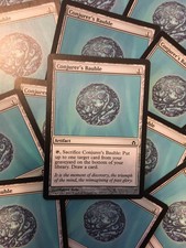 1x Conjurer's Bauble NM MTG Fifth Dawn Magic