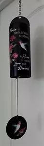 Carson Home Accents HOME 22 pollici CILINDRO SONETTO CARILLON #CHA10703 *gdot/dm - Foto 1 di 1