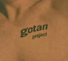 La Revancha Del Tango von Gotan Project | CD | Zustand sehr gut - Bild 1 von 2