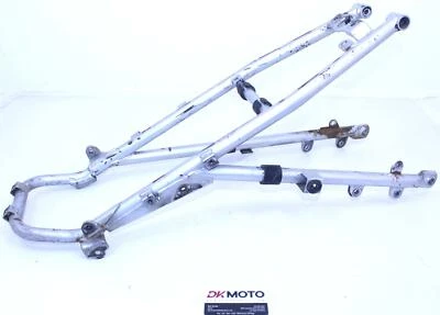 87-07 KAWASAKI KLR650 OEM SUBCHASIS TRASERO SUBCHASIS R6 Foto 1 de 4