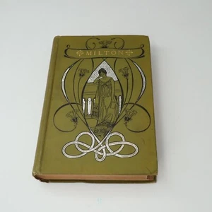 Milton, Chicago M. A. Donohue & Co Works Of - Picture 1 of 16