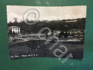 Cartolina Tre Croci - Vivaio del C.F.S. - 1965 - Picture 1 of 2