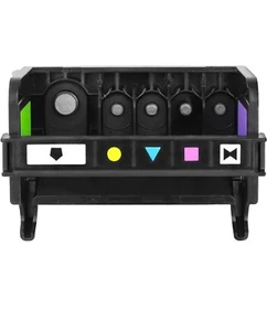 564 Printhead 5 Slot Replacement for HP 564 564XL 5-Slot CN642A CB326-30002 for - Picture 1 of 6