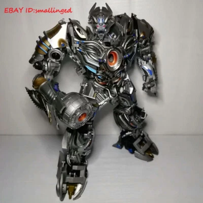 Unique toys UT R-04 R04 Nero Galvatron transformable Action figure Toy in stock - Image 1 of 4