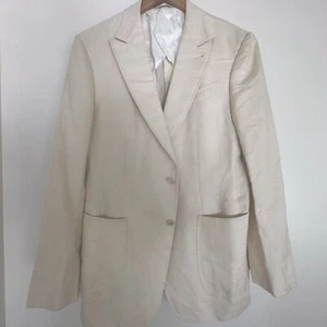 Ermenegildo Zegna Jacket / Sports-coat Brand New Manhattan - Picture 1 of 24