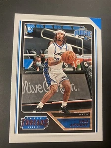 Panini Chronicles Pink Foil #98 Cole Anthony RC Orlando Magic 2020-21 - Imagen 1 de 2