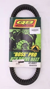 Genuine QuadBoss Drive Belt Part Number - 414607 - Picture 1 of 2
