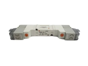 SMC SY3240R-5LOZ-Q 24VDC NSNP - Picture 1 of 4