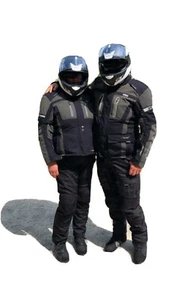  IXS Motorrad Jacke  Herren  - Bild 1 von 2