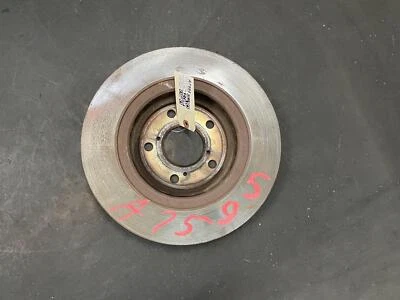 Disco rotor freno delantero izquierdo 2018 Acura MDX 45251-TK8-A02 2017 2019 2020 Foto 1 de 4