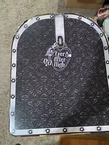 Ever After High Raven Queen Puppe San Diego Comic Con SDCC 2015 Exklusiv Neu in OVP - Bild 1 von 4