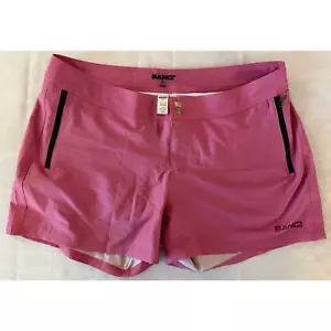 BANG! Rosa Mexicano Beach Shorts – XL - Picture 1 of 4