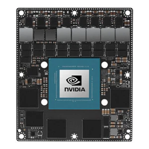 Jetson 64GB AGX Orin NVIDIA eMMC RAM 32GB Core board - Afbeelding 1 van 3