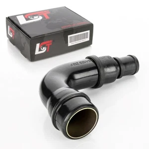 Carter exhaust hose for Audi A3 A4 A6 Tt 1.8 1.8T Quattro S3 Quat - Picture 1 of 6
