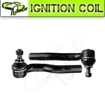Front Steering Outer Tie Rod End Suspension For Lexus GS300 GS400 GS430 LS400 - Image 1 of 4