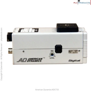 American Dynamics ADC733 Telecamera di sorveglianza CCD - Nuova (vecchio magazzino) - Foto 1 di 1