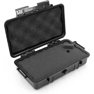 CM 9.5" Waterproof Small Hard Case for Portable Electronics Tools and More - Picture 1 of 12