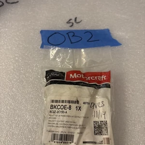 Kit de pinza de freno de disco original Ford 2008-2011 BKCOE-8 / 8C2Z-2C150-A - Imagen 1 de 1