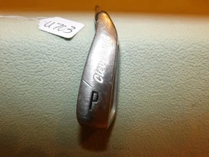 Cleveland Tour Action TA5 Stiff Flex Steel Shaft Pitching Wedge 35.5 Inches U703 - Picture 1 of 9