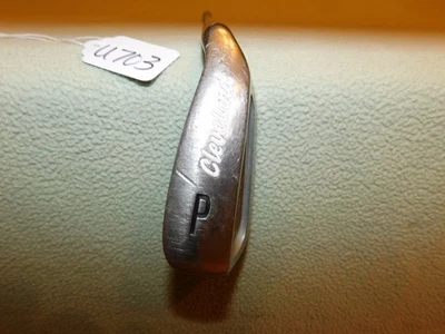 Cleveland Tour Action TA5 Stiff Flex Steel Shaft Pitching Wedge 35.5 Inches U703 - Image 1 of 4