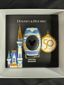 Disney Parks Dooney & Bourke Magic Band Limited Release Brandneu! #TA4319 - Bild 1 von 4