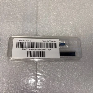 NUEVO Kit de lápiz óptico Dell Latitude XT XT2 XFR genuino con punta de amarre y herramientas XN166 - Imagen 1 de 2