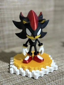 Statua Eroe Gaming | Statuina Ispirata all'Ombra Scrivania Buddy Regalo Giocattolo Arte - Foto 1 di 9