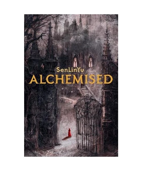 Alchemised, SenLinYu - Bild 1 von 1