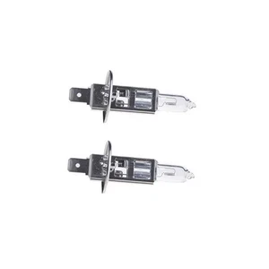 Bosch H1 (448) Bulb 12v 55w 1 Pin Headlight Bulb (Pair) - Picture 1 of 4