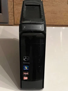 Gateway SX2370 AMD Quad-Core A6-3600 Radeon HD 6530D Graphics 4GB RAM - NO HDD - Picture 1 of 8