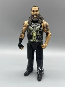 Figura de lucha libre básica WWE Mattel Bray Wyatt serie 69 The Fiend Sicks - Imagen 1 de 2