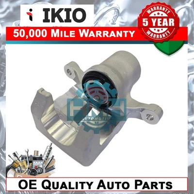 Pinza de freno trasera derecha Ikio se adapta a Kia Sportage 2010-2015 Hyundai ix35 2010-2015 Foto 1 de 4
