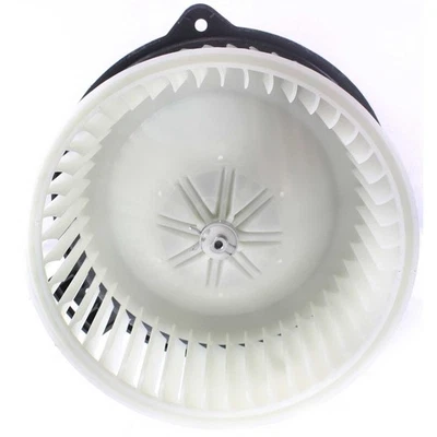 Heater Blower Motor For 97-2001 Toyota Camry 99-2003 Solara w/ wheel - Image 1 of 4