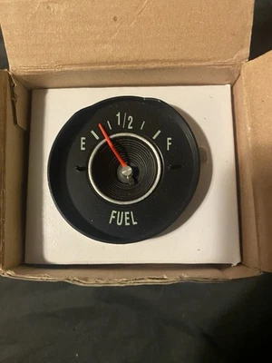 Corvette Ersatzteil im Original-Stil für das Kombiinstrument einer 1964er  - Bild 1 von 4