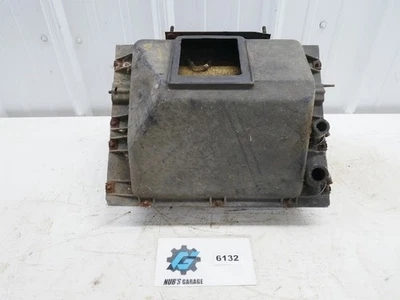 Jeep Grand Wagoneer Cherokee Chief J10 J20 FSJ Heater Core Box Housing 79-91 - Image 1 of 4