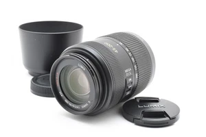 Panasonic Lumix G Vario 45-200mm f/4.0-5.6 Aspherical Mega O.I.S Lens [Exc+++] # - Picture 1 of 12