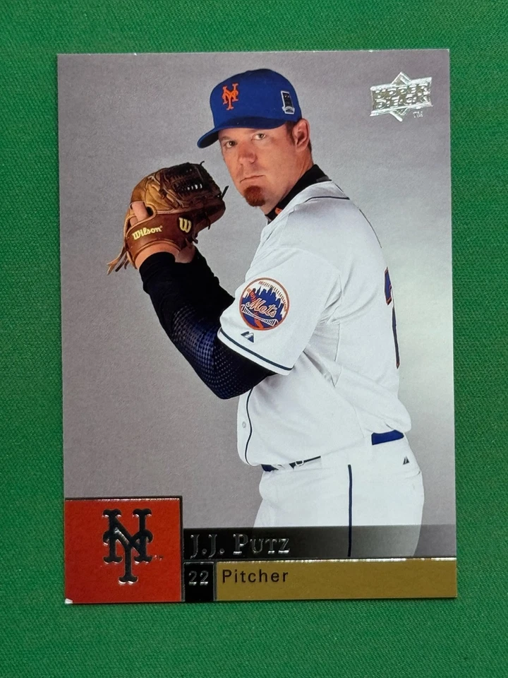 2009 Upper Deck Series Two Baseball #751 - 1006 PICK YOUR CARD COMPLETE YOUR SET - Image 1 of 1