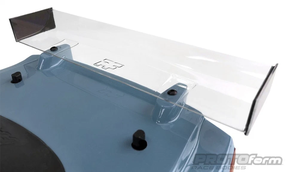 Protoform TS18 Pre-Cut Wing Kit (190mm) - PRM1728-17 - Image 1 of 1