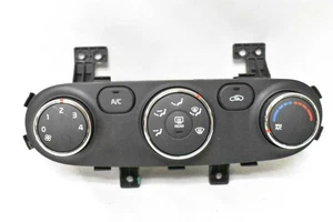 97250A7050 Manual AC Temperature Control Fits 14-16 FORTE Sedan A3D01 - Picture 1 of 4