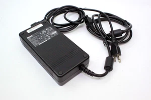Dell DA-2 Power supply Optiplex 745 755 760 D220P-01 MK394 AC ADAPTER - Afbeelding 1 van 6