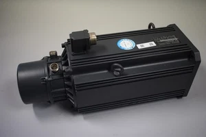 USED INDRAMAT MAC112C-0-HD-1-B/130-B-1/130-B-1/-I01000/S009 [24 MONTHS WARRANT - Bild 1 von 1