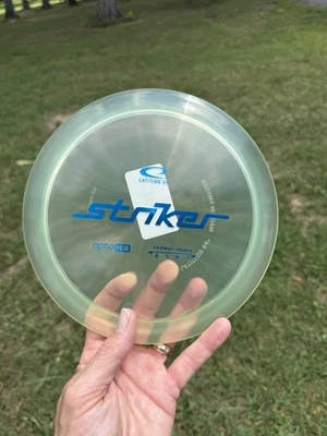 NEW Latitude 64 Opto Ice Striker - Image 1 of 4