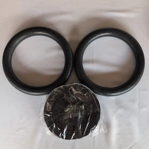 Anillos de fuerza de gimnasia - Imagen 1 de 2
